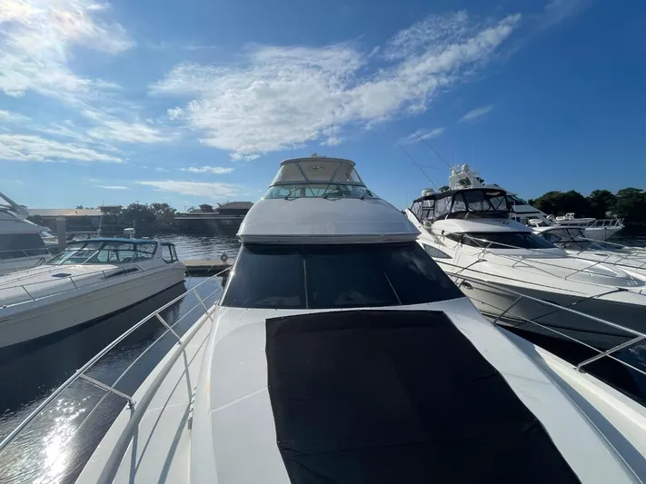 Seas The Day Yacht Photos Pics 