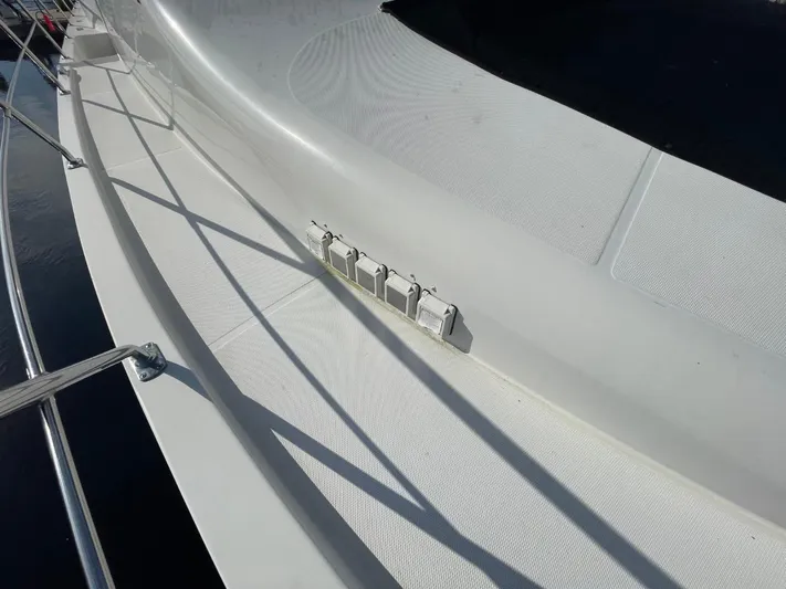 Seas The Day Yacht Photos Pics 