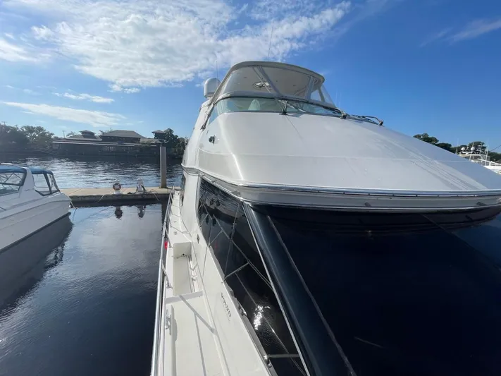 Seas The Day Yacht Photos Pics 