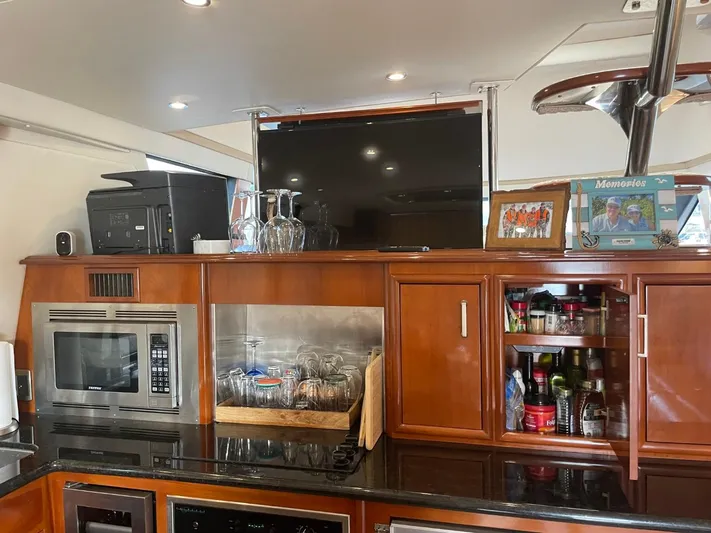 Seas The Day Yacht Photos Pics 