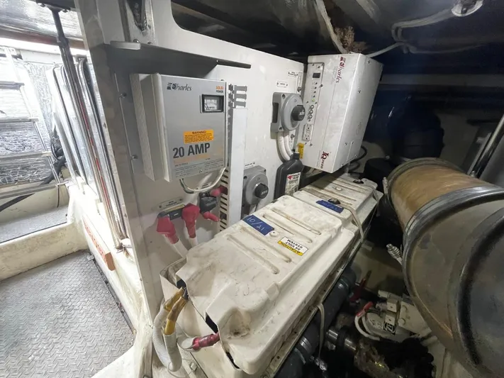 Seas The Day Yacht Photos Pics 