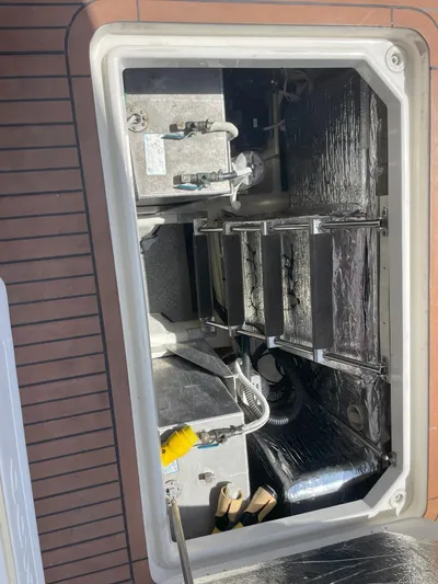 Seas The Day Yacht Photos Pics 