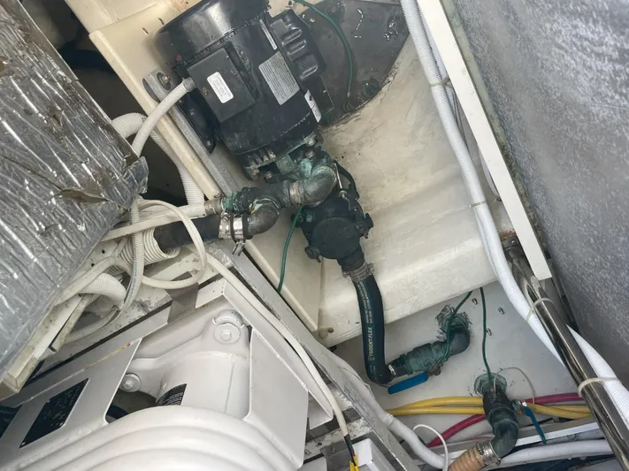 Seas The Day Yacht Photos Pics 