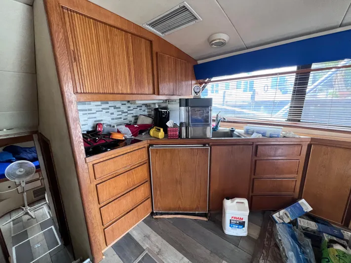 " A La Mer " Yacht Photos Pics 