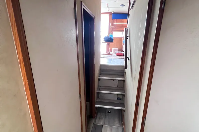 " A La Mer " Yacht Photos Pics 