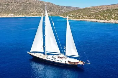 Perini Navi custom