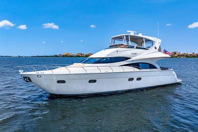 2005 Marquis 59