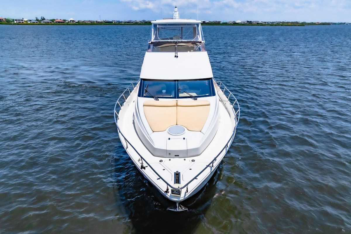 2005 Marquis 59 