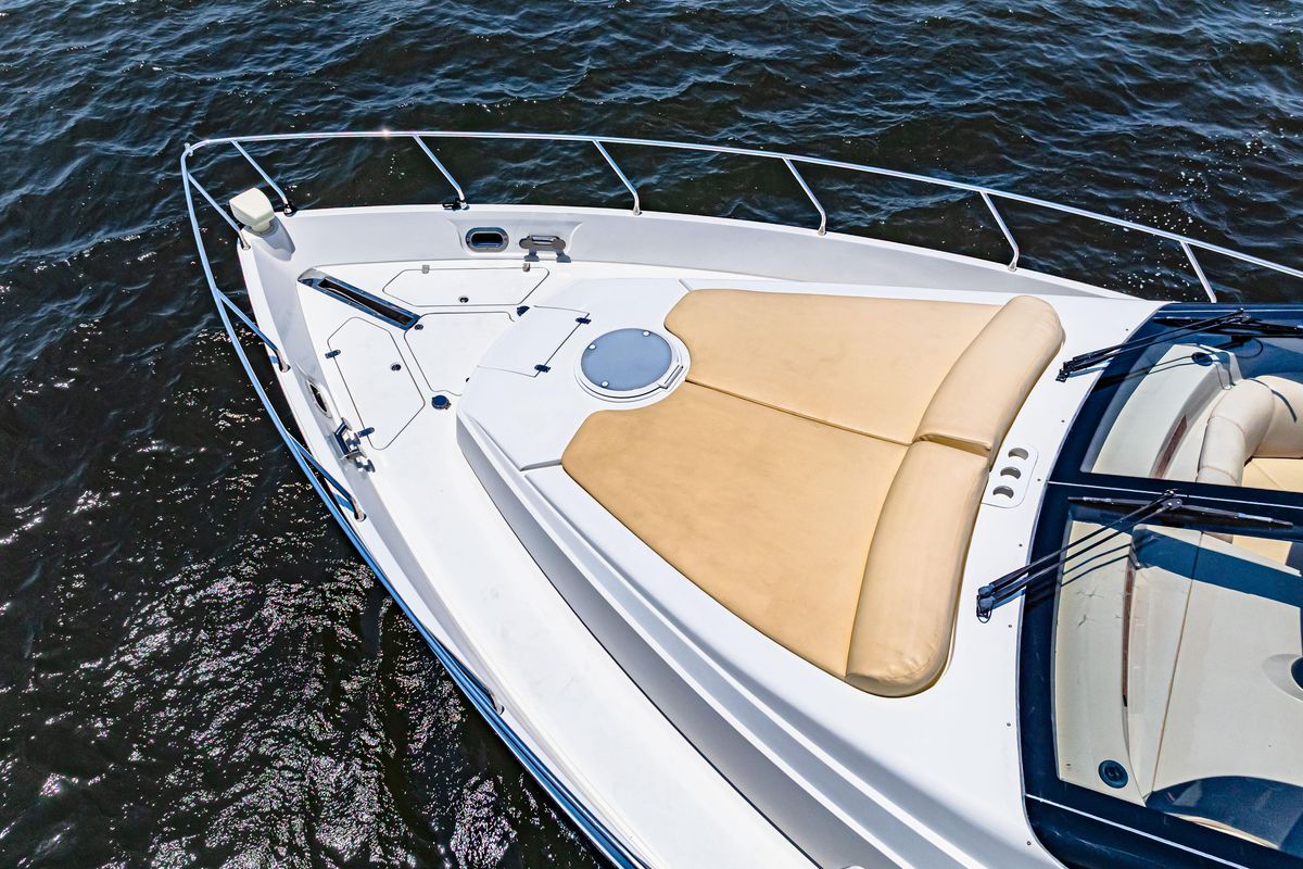 2005 Marquis 59 