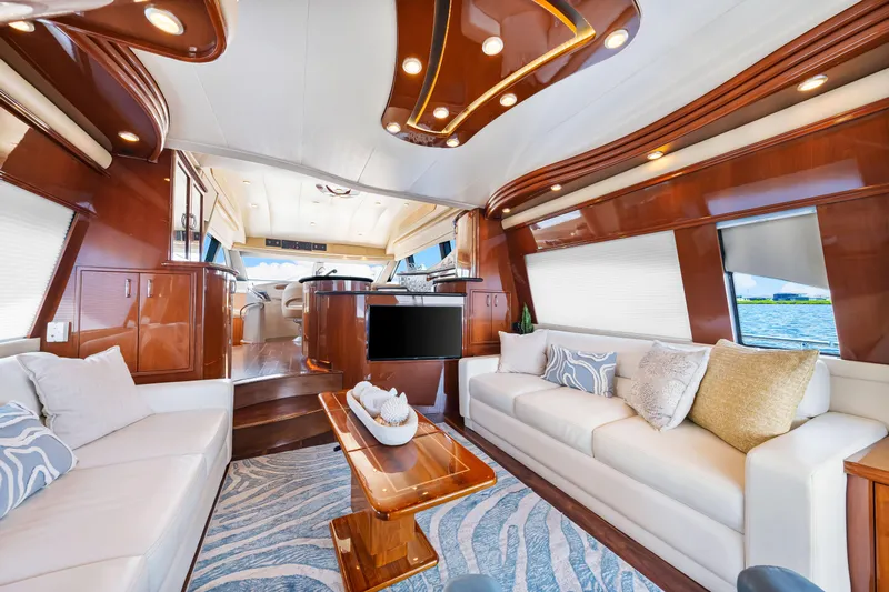 Victory Yacht Photos Pics 