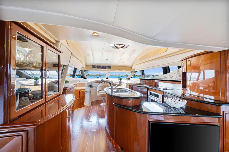 Victory Yacht Photos Pics 