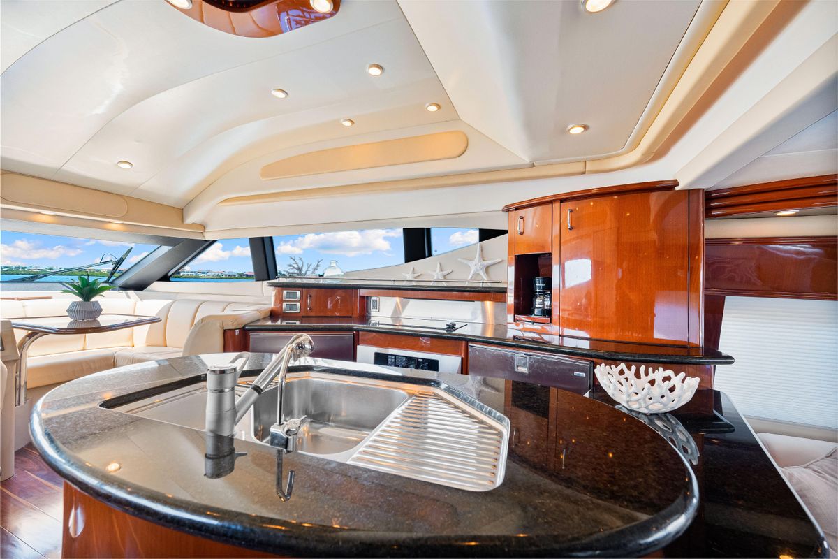 2005 Marquis 59 