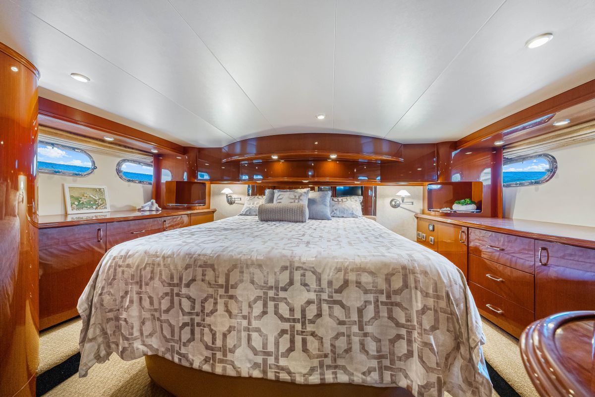 2005 Marquis 59 