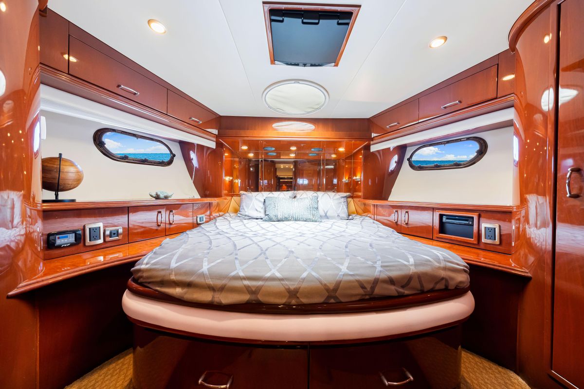2005 Marquis 59 