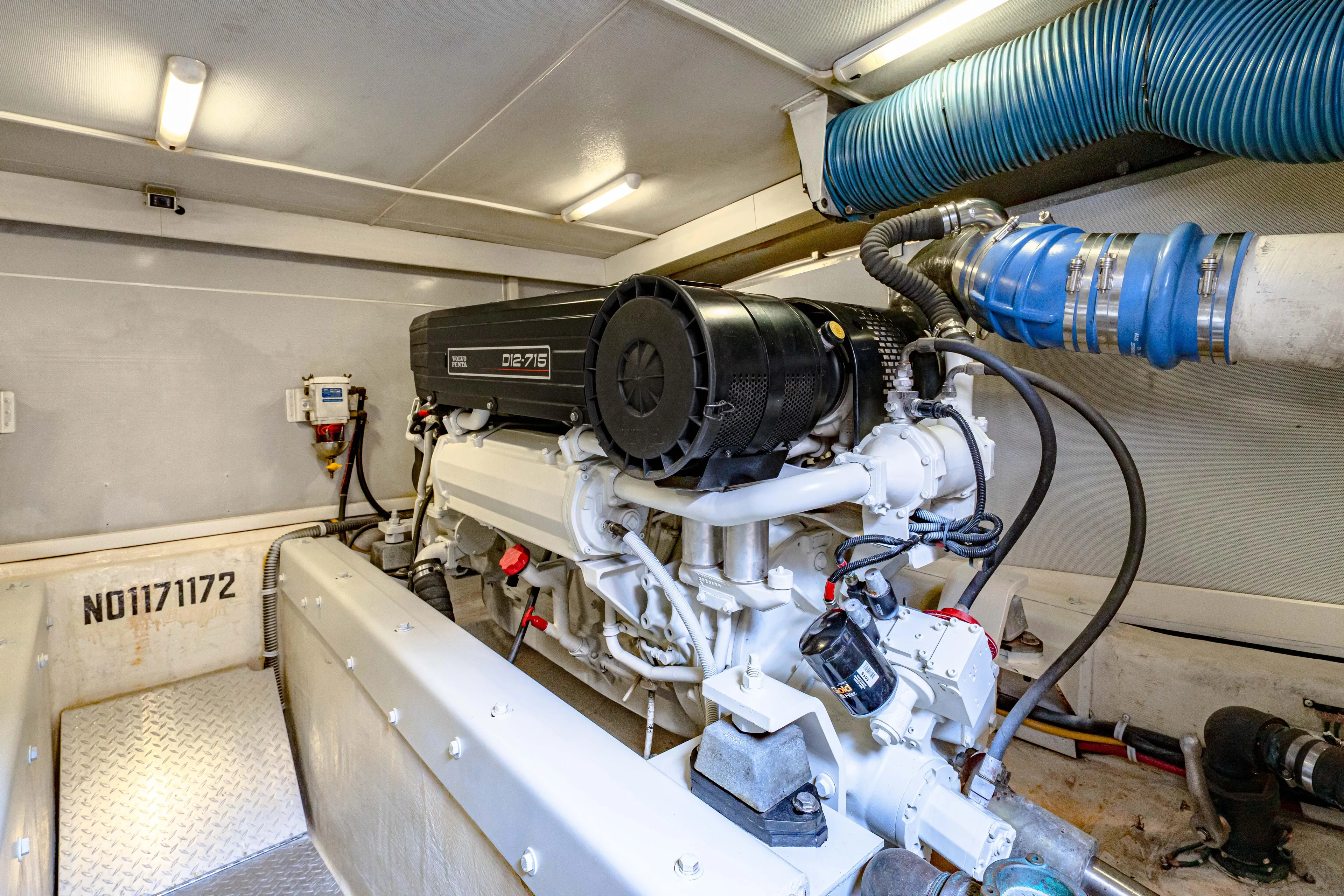 Victory Yacht Photos Pics 