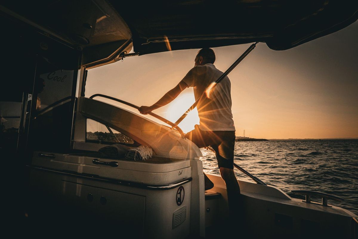 2012 Princess 52 