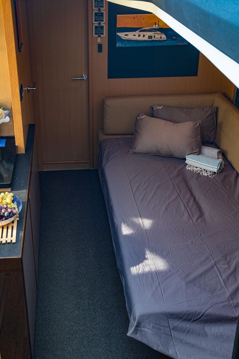 2012 Princess 52 