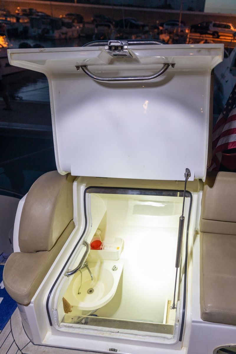2012 Princess 52 
