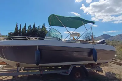 2015 Jeanneau Cap Camarat 625