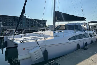 Seawind 1250