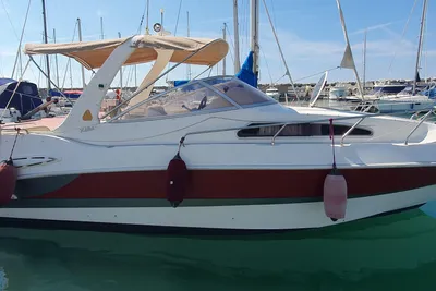2004 Stabile Stama 28