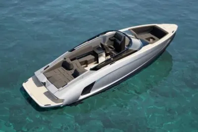 2026 Flynt Centura 32 S