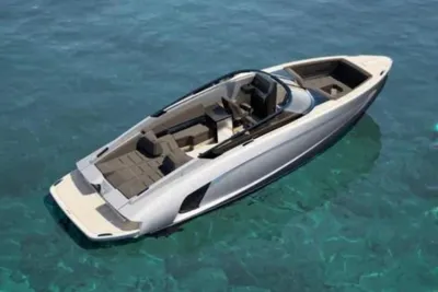 2026 Flynt Centura 32 S