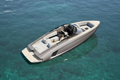 2026 Flynt Centura 32 S
