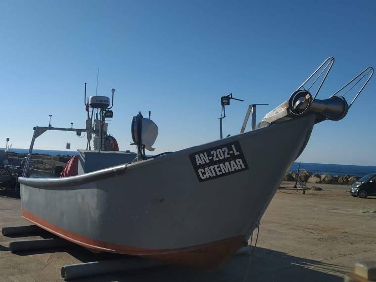 Used Fishing boats for sale - iNautia