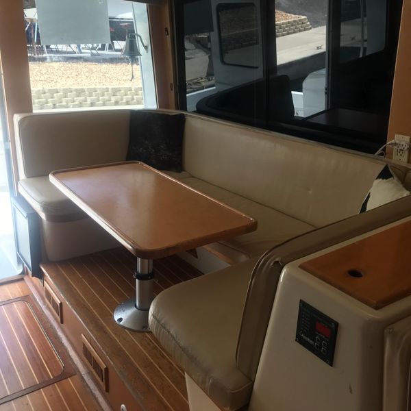 2004 Magna Marine Magna Craft