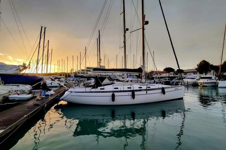 2008 Poncin HARMONY 47