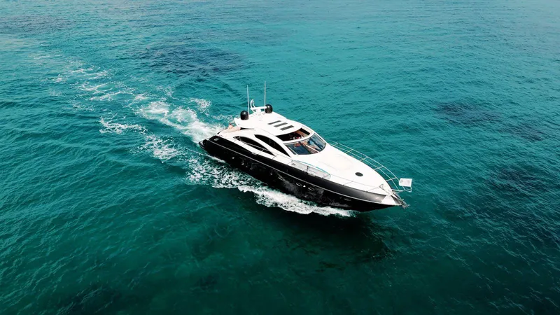 Yoda Yacht Photos Pics 