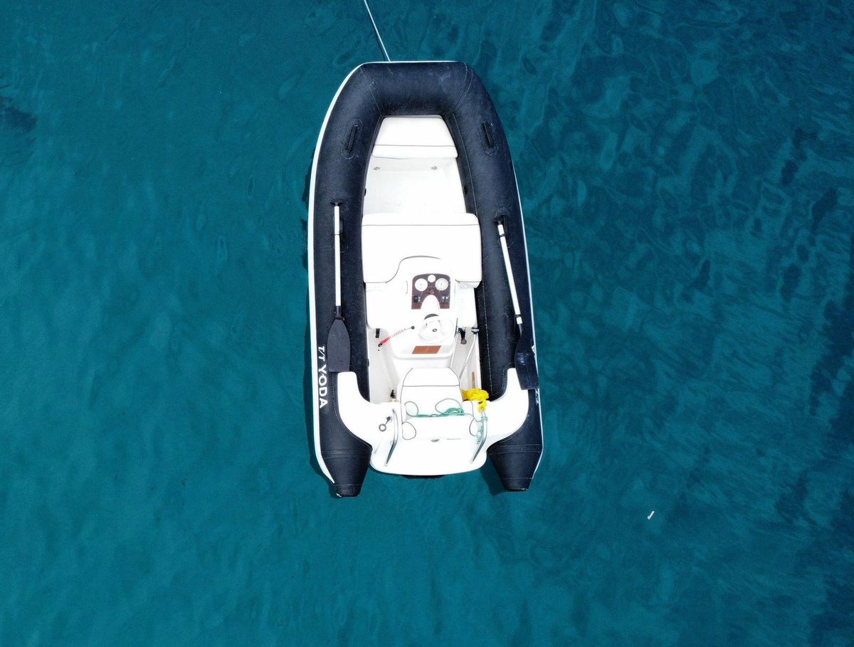 2008 Sunseeker 62 