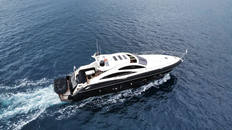 Yoda Yacht Photos Pics 