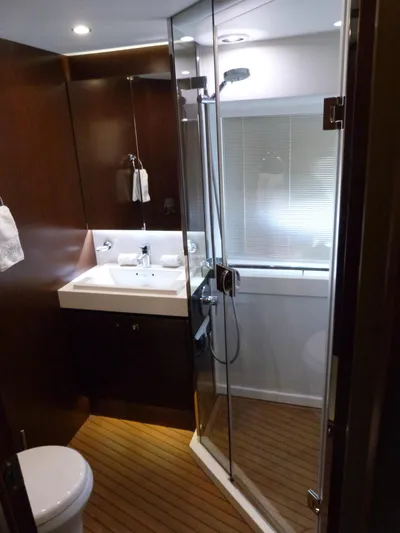 Lady A Yacht Photos Pics 