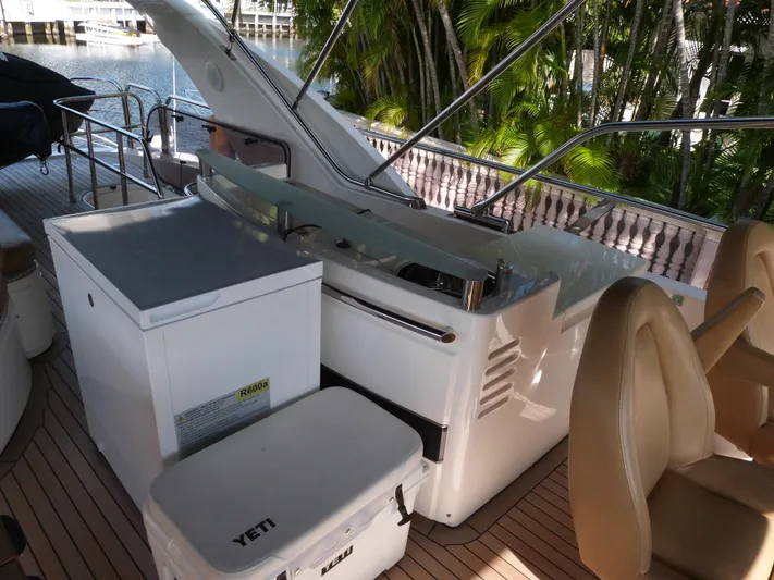 Lady A Yacht Photos Pics 