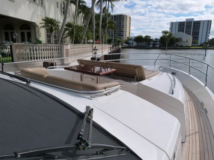 Lady A Yacht Photos Pics 