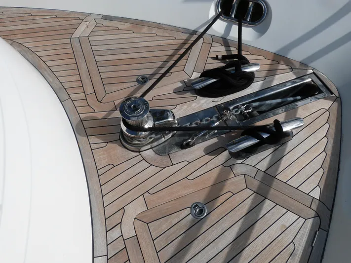 Lady A Yacht Photos Pics 