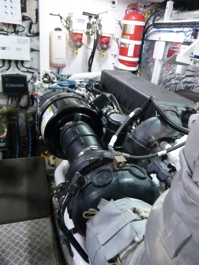 Lady A Yacht Photos Pics 