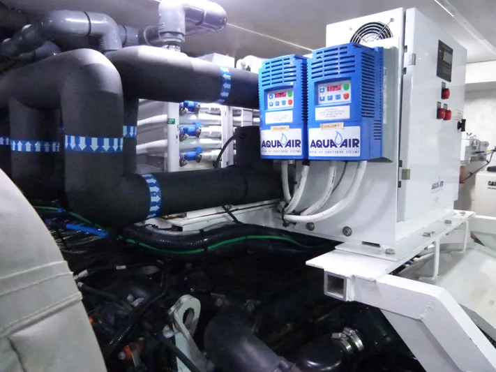 Lady A Yacht Photos Pics 