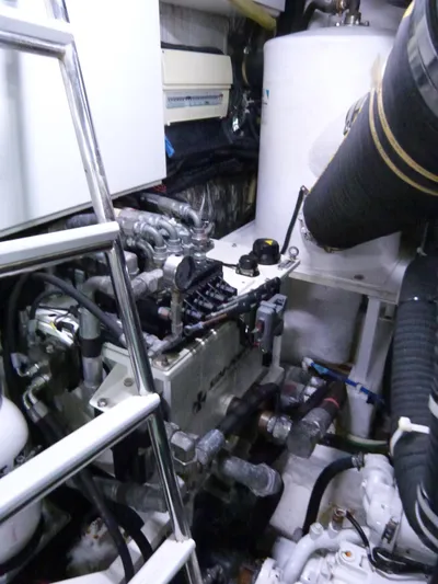 Lady A Yacht Photos Pics 