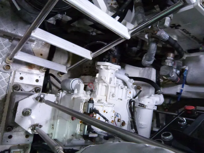 Lady A Yacht Photos Pics 