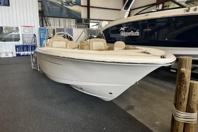 Scout 195 Dorado