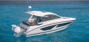 2023 Beneteau GRAN TURISMO 32 OB