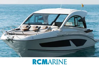 2024 Beneteau Gran Turismo 32