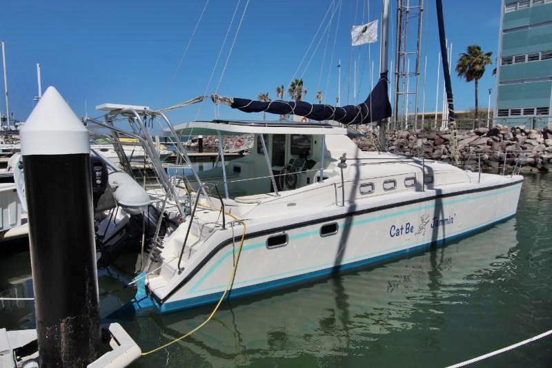 gemini catamaran for sale uk