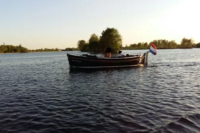 2008 Custom Vreelander 660