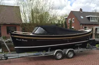 2008 Custom Vreelander 660
