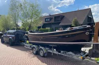 2008 Custom Vreelander 660