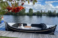 2008 Custom Vreelander 660